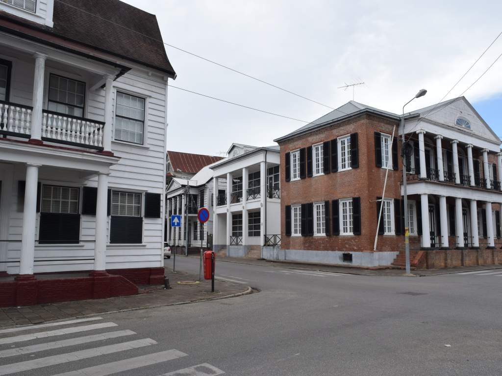 Suriname Cultuur en Avontuur rondreis 14
